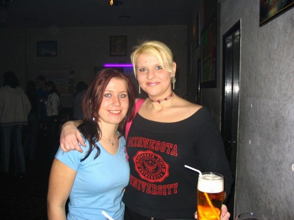Babylon - Sezóna 2005/2006